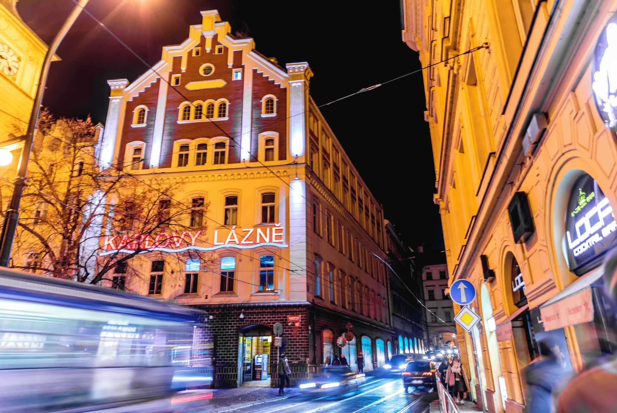 Karlovy Lazne (Prague) Jet2holidays